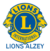 Logo Lions Alzey