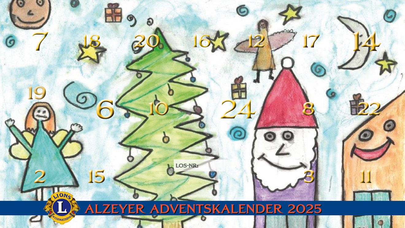 Adventskalender